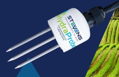 HydraProbe土壤传感器 HydraProbe土壤传感器