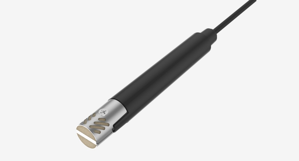 土壤水势温度传感器 土壤水势温度传感器