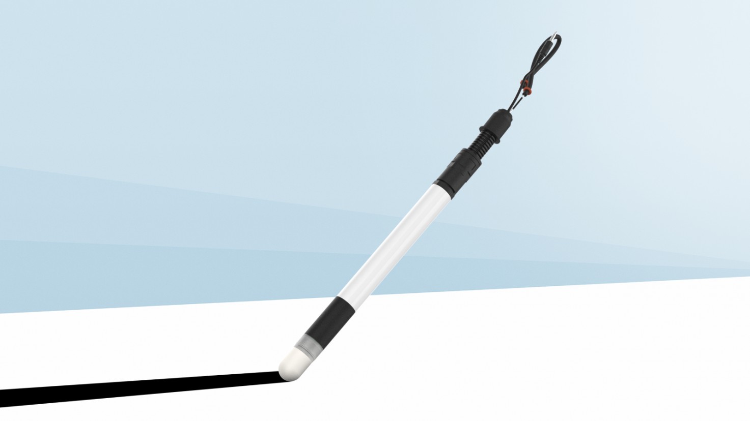 高精度土壤水势、温度张力计 高精度土壤水势、温度张力计