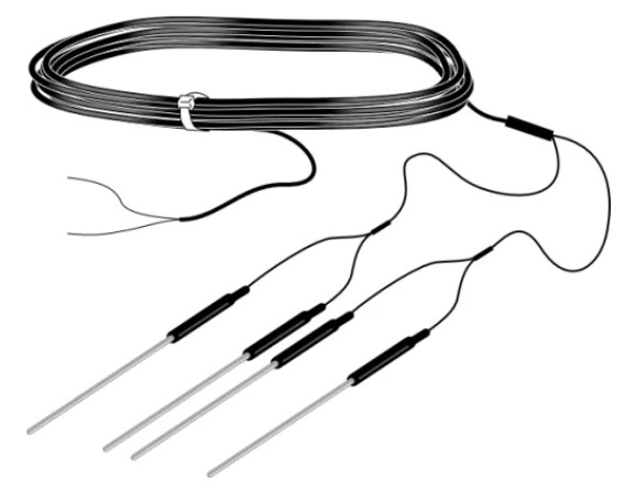 土壤平均温度传感器