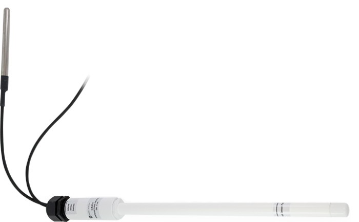 土壤廓线传感器