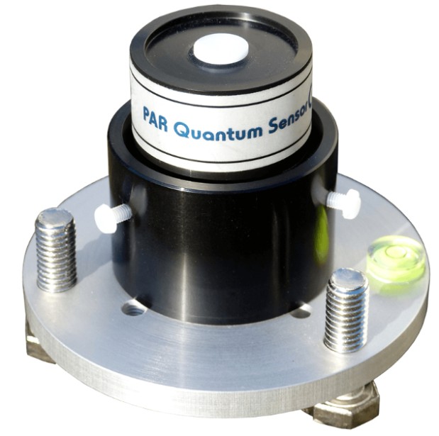 光量子传感器 光量子传感器