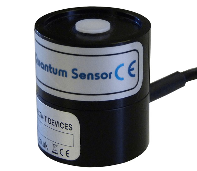 光量子传感器  光量子传感器