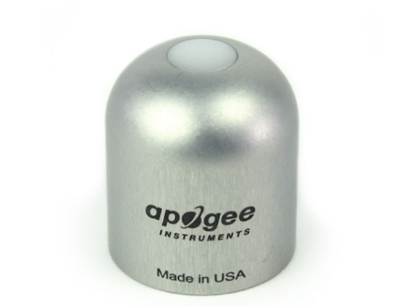 热电堆日射强度计