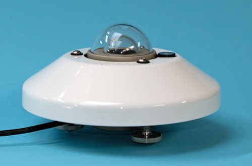 总辐射传感器 总辐射传感器