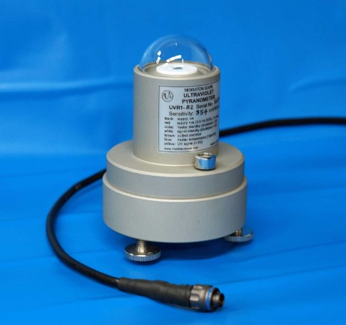 紫外辐射传感器
