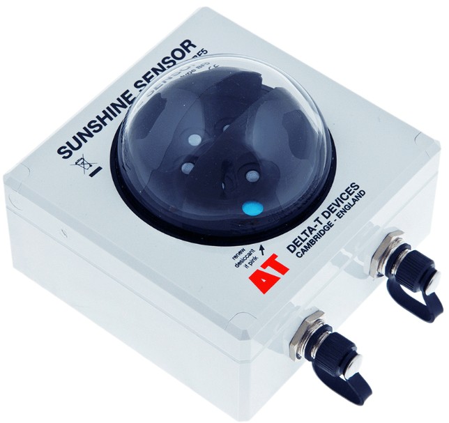 BF5日照辐射传感器