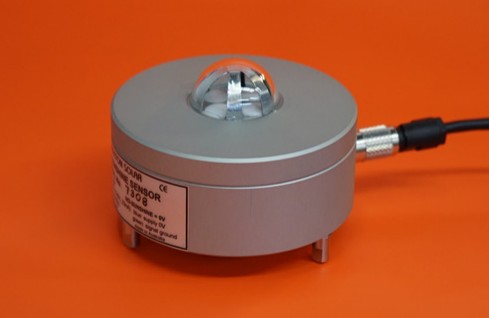 日照时数传感器 日照时数传感器