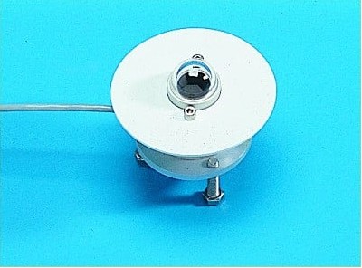 太阳辐射传感器