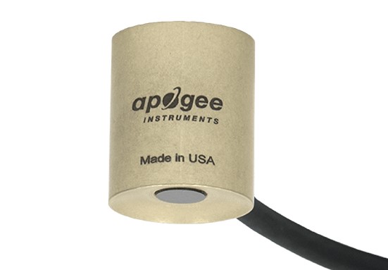 地面辐射强度传感器