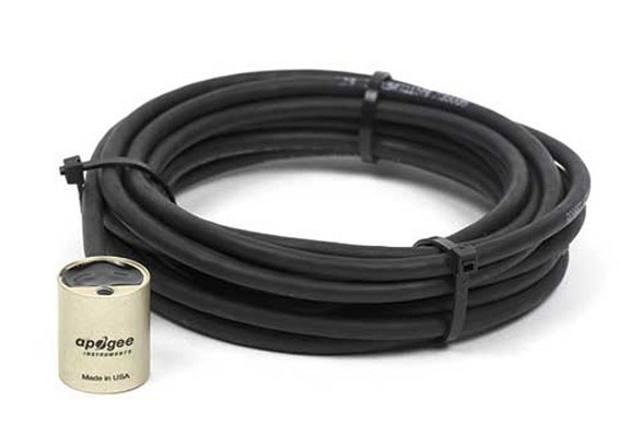 地面辐射强度传感器