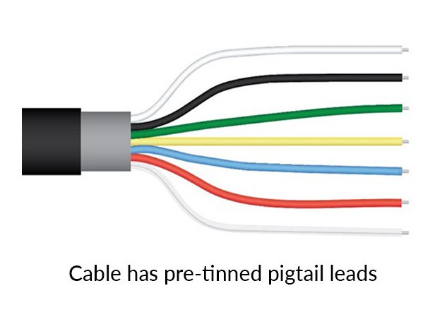 地面辐射强度传感器
