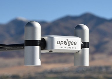 四分量净辐射传感器 四分量净辐射传感器