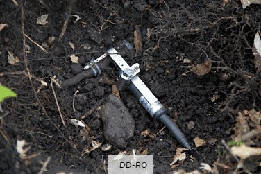 根茎、水下植物生长测量传感器 根茎、水下植物生长测量传感器