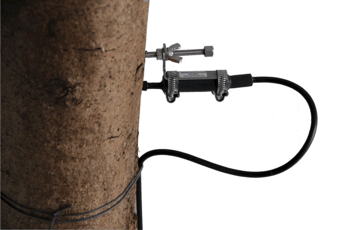 DR3W直径生长测量传感器 DR3W直径生长测量传感器