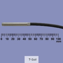 温度传感器 温度传感器