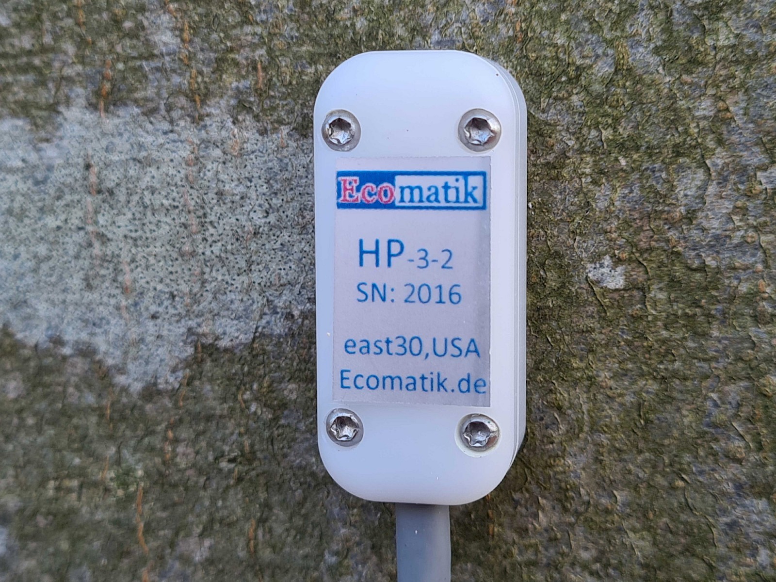 茎流传感器 茎流传感器