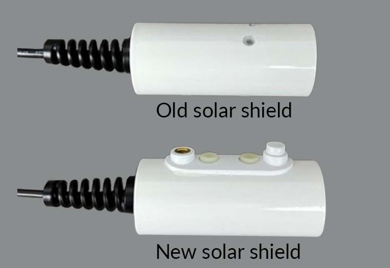 红外温度传感器 红外温度传感器