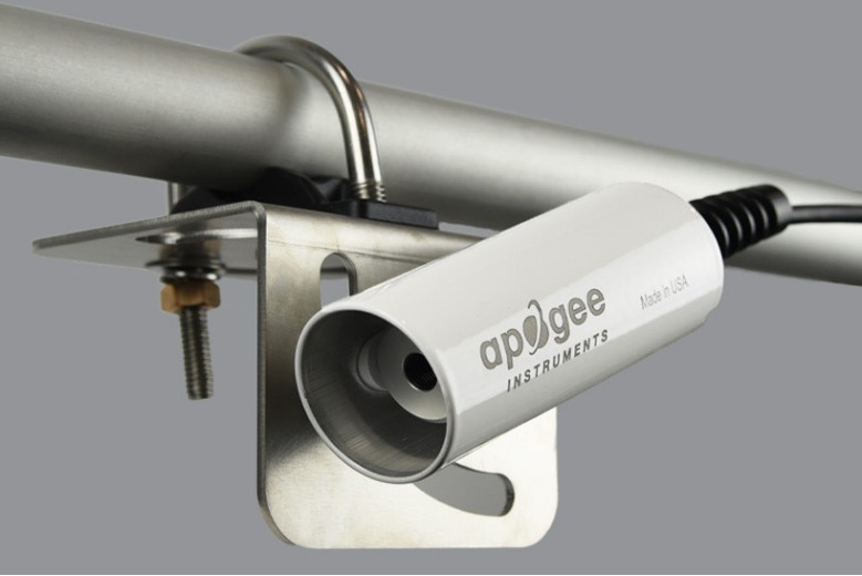 红外温度传感器 红外温度传感器