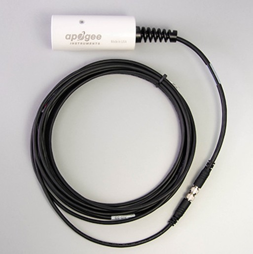 红外温度传感器 红外温度传感器