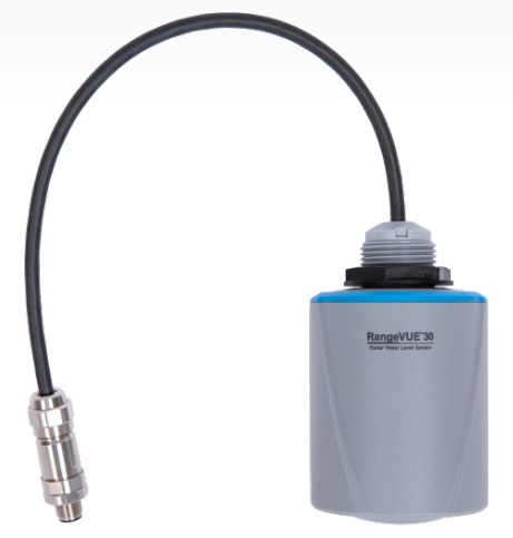 雷达水位传感器 雷达水位传感器