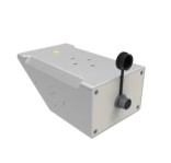 雷达流量计 雷达流量计