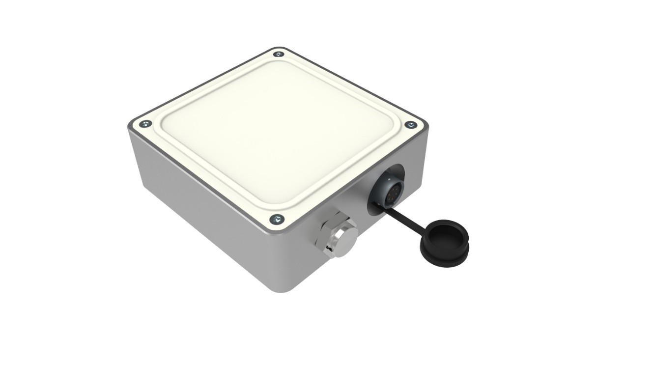 雷达流速仪 雷达流速仪