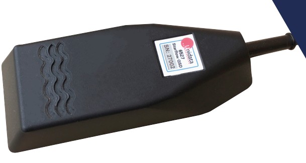 6527A流速水位温度传感器