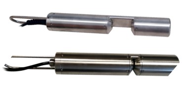 多参数水质传感器