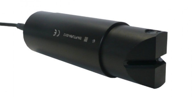 污泥浓度传感器