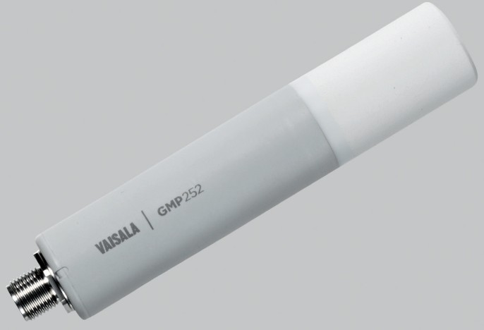 二氧化碳传感器