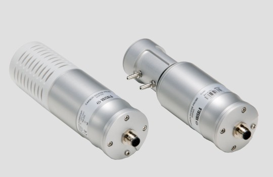 二氧化碳传感器