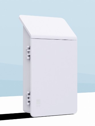 数据采集器 数据采集器
