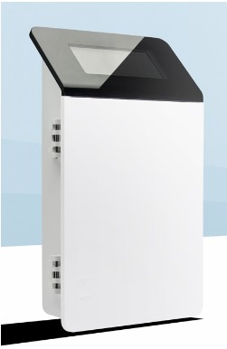 数据采集器 数据采集器