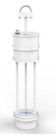 CO2/H2O二氧化碳水汽分析仪