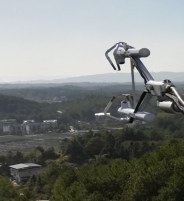 一体式开路涡动协方差系统 一体式开路涡动协方差系统