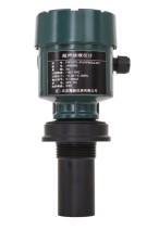超声水位传感器