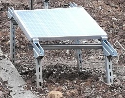 太阳能供电套件 太阳能供电套件