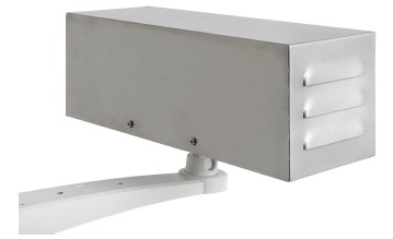 负氧离子传感器