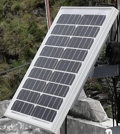 太阳能供电套件 太阳能供电套件