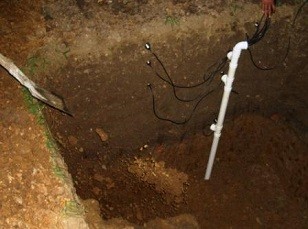 土壤多参数观测系统