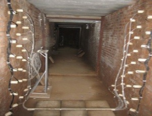 土壤多参数观测系统