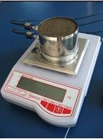 非饱和导水率测量系统