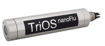 nanoFlu微型荧光传感器 nanoFlu微型荧光传感器