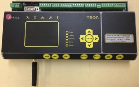 数据采集器 数据采集器