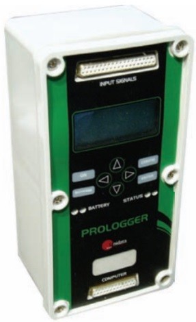 数据采集器 数据采集器