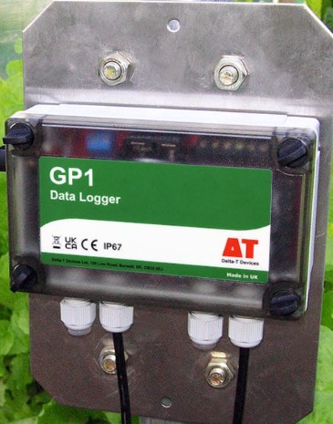 数据采集器 数据采集器