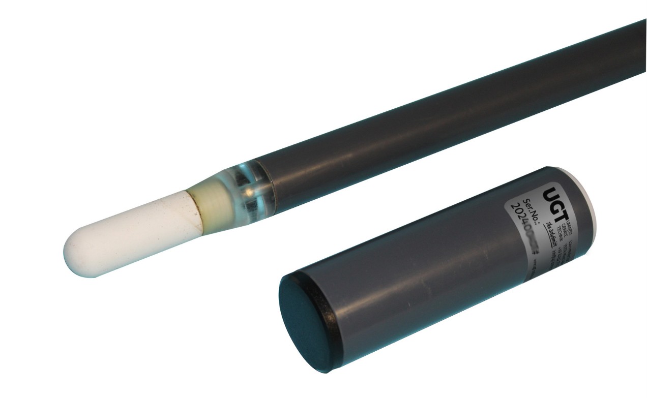 防冻压力式张力计