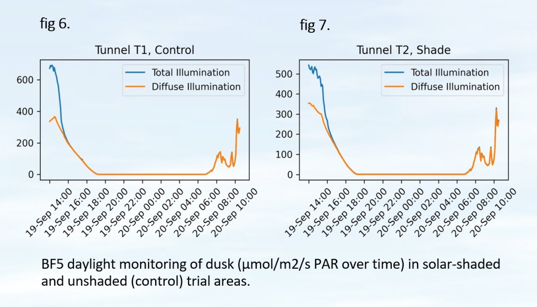 BF5日照辐射传感器