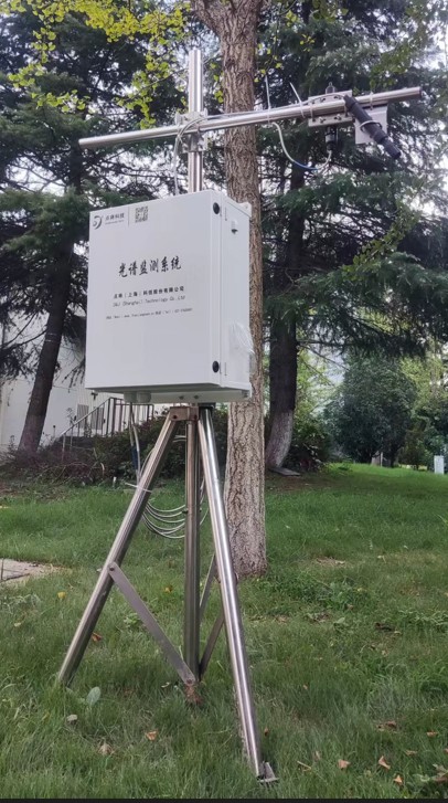 光谱仪 光谱仪